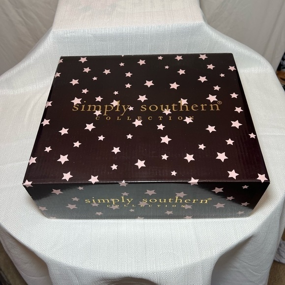 Simply Southern Duck Boots - Cheetah Print/Black - Size 9 - NWT - Picture 8 of 9